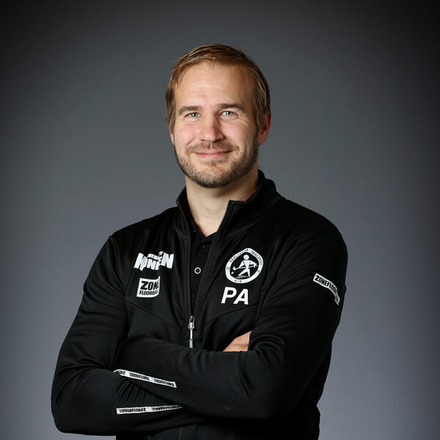 Peter Axelsson