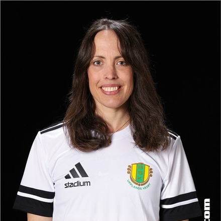 Amanda Åkerberg