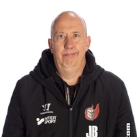 Jonas Boocha