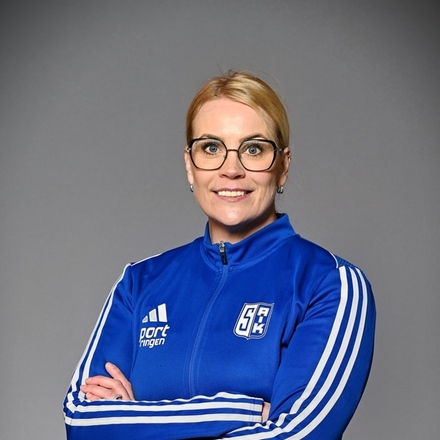 Ann Isaksson