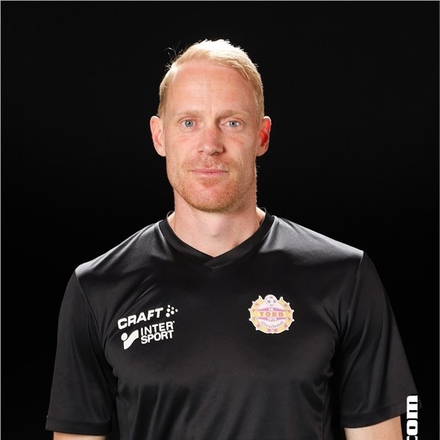 Anders Lind