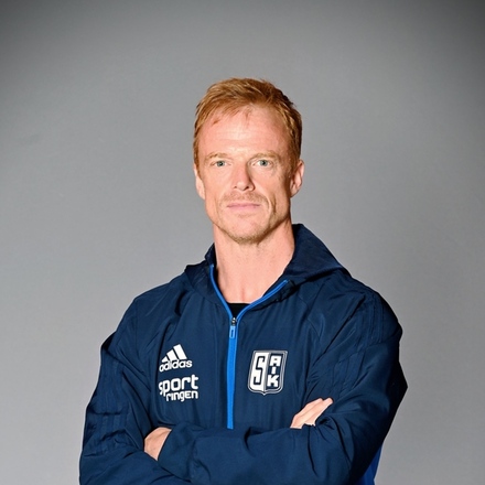 Erik Larsson