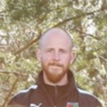 Max Andersson