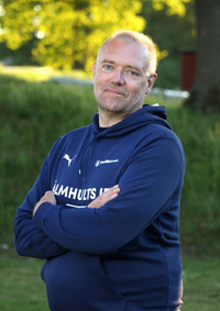 Magnus Dahl