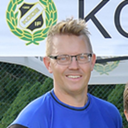 Mikael Olausson