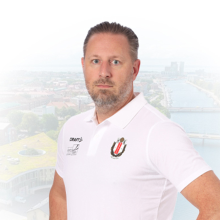 Johan Jedborg