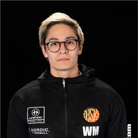 Winston Ek Meesin