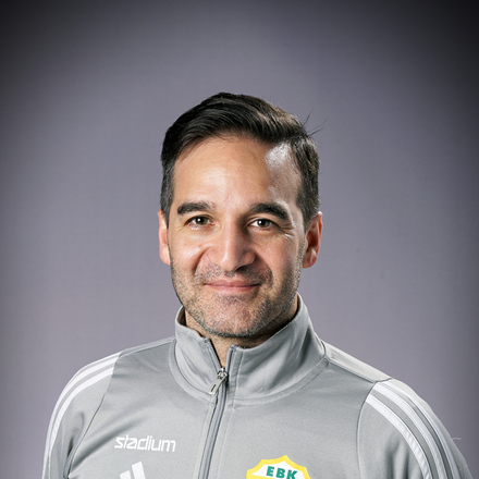 Sadjad Azari