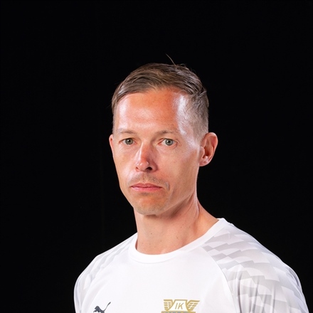 Jon Dahlgren