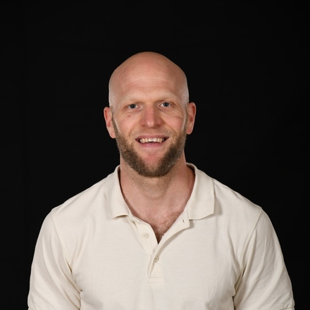 Patrik Sunnanängs