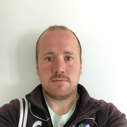 Andreas Abrahamsson