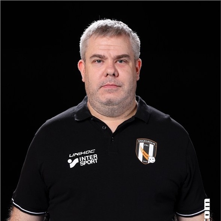 Niklas "Chelle" Lauritsen