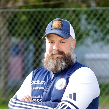 Sebastian Börjesson