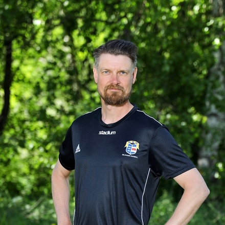 Sebastian Åsén