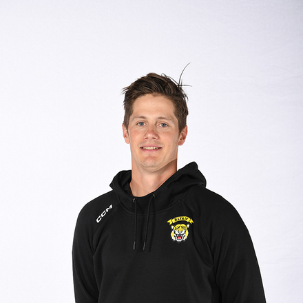 Joakim Nordberg