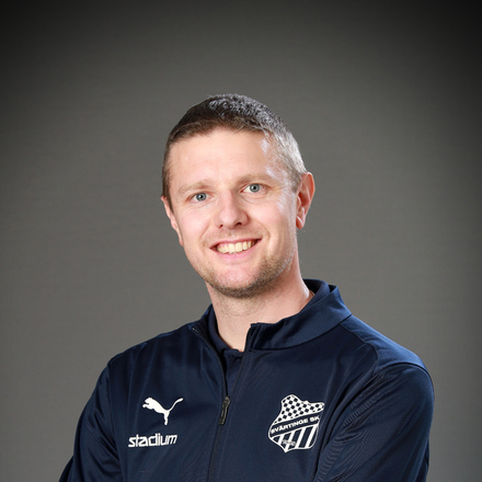 Roger Wikström