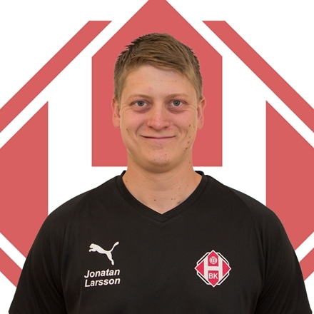 Jonatan Larsson