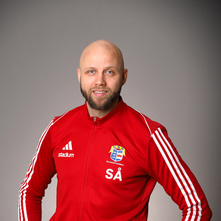 Stefan Ålander