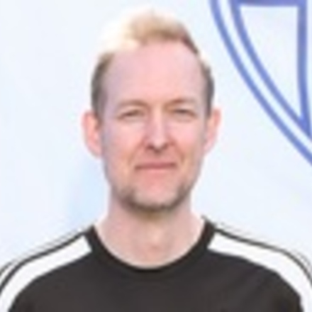 Joakim Fischer