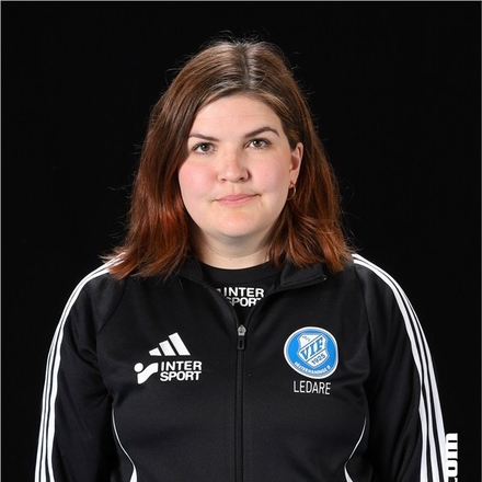 Gabriella Palmö-Butts