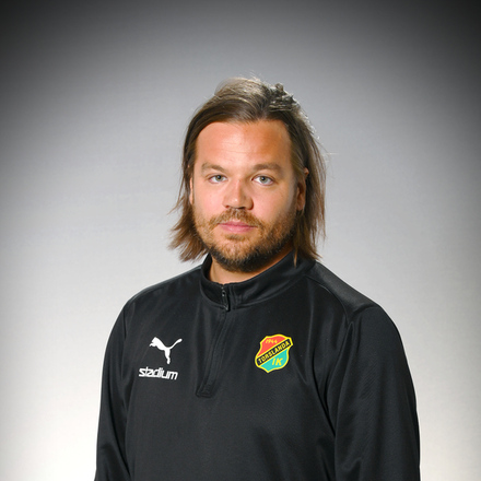 Markus Köpman