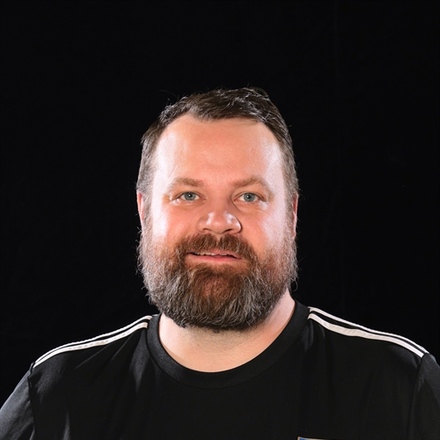 Christian Bjurgard
