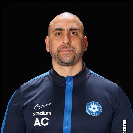 Alejandro C