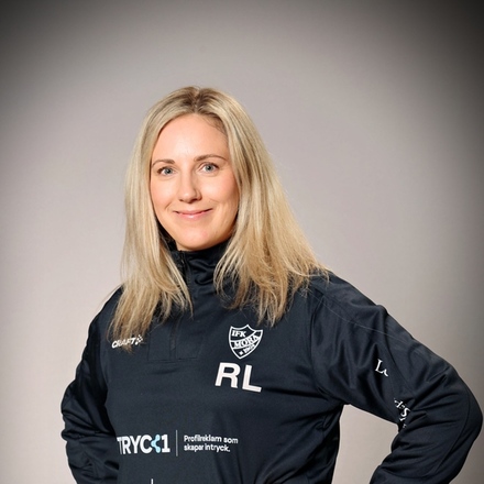 Anna Lindkvist