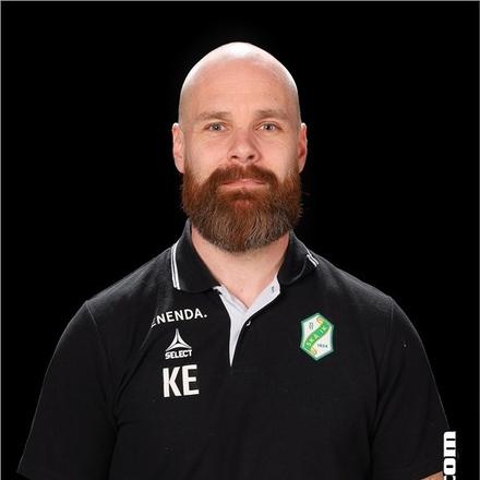 Kristoffer Elmestål