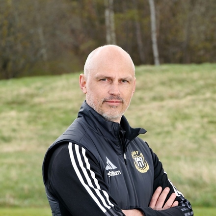 Mikael Hurtig