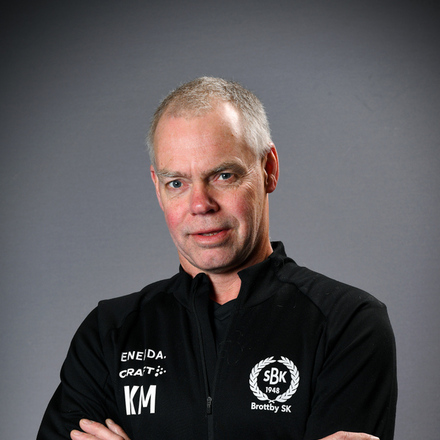 Kjell Mattsson