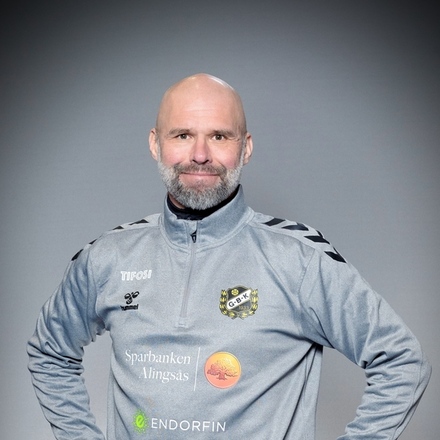 Johan Andersson