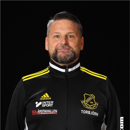 Torbjörn Markusson