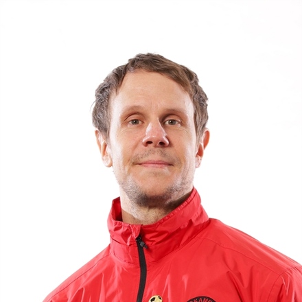 Robin Palmqvist