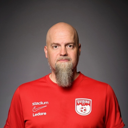 Erik Skoglund