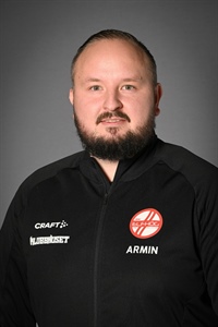 Armin Draganovic