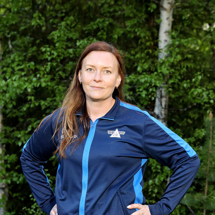 Johanna Nordlander