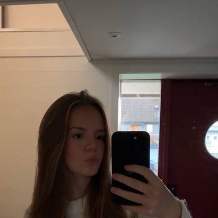 Lilly Skjervik Fritzon