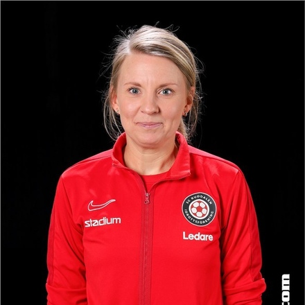 Hanna Karlsson