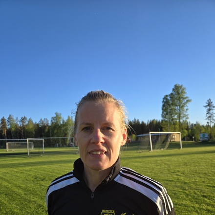 Martina Jonasson