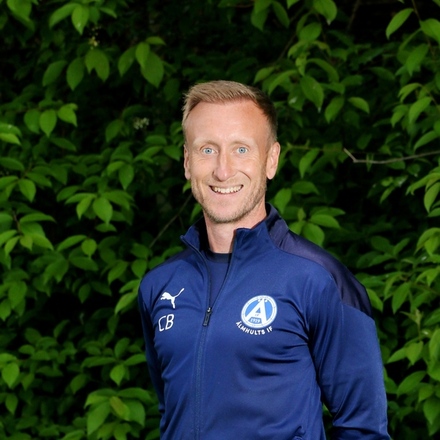 Christoffer Bengtsson