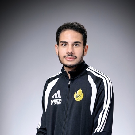 Alexander Abalo Rosell