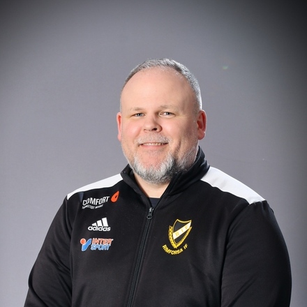 Richard Franzon