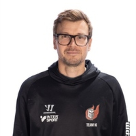 Kristoffer Winternohr