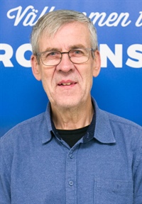 Johan Wästlund