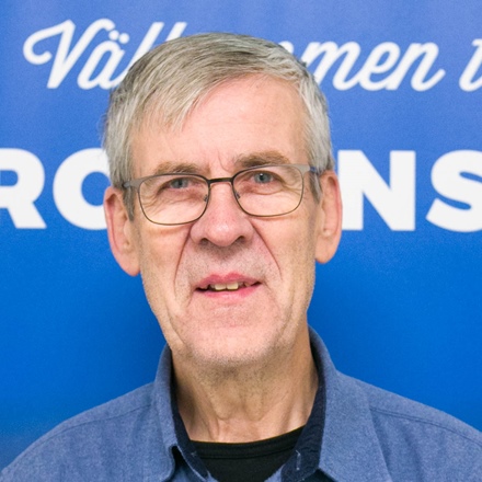 Johan Wästlund