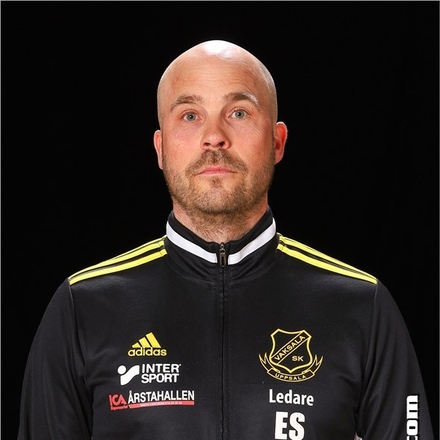 Emil Sundqvist