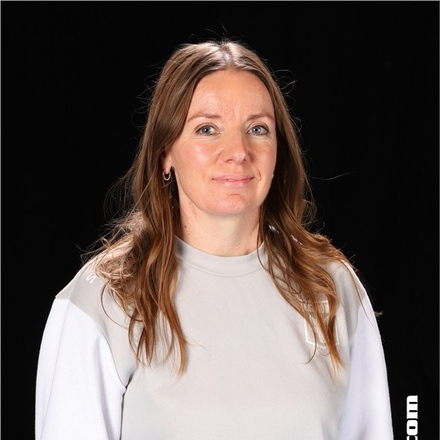 Amelia McLean