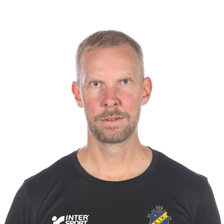 Anders Eriksson