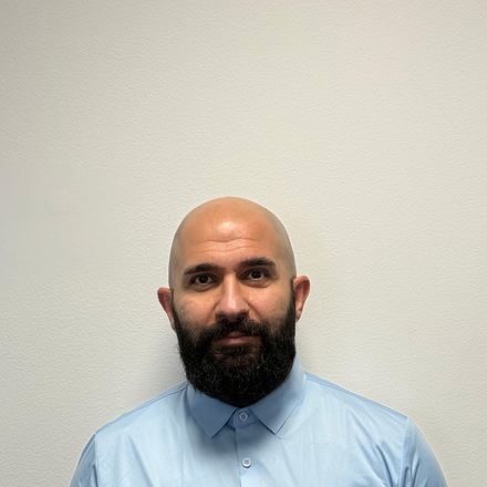 Sinan Wollberg Alnaimy